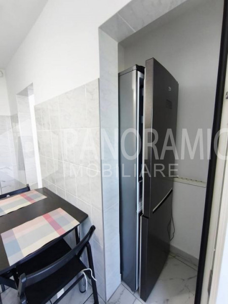 Apartament cu 2 camere decomandate - Gheorgheni