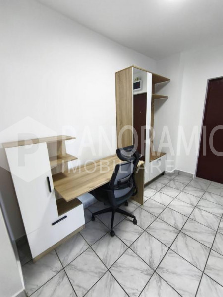 Apartament cu 2 camere decomandate - Gheorgheni