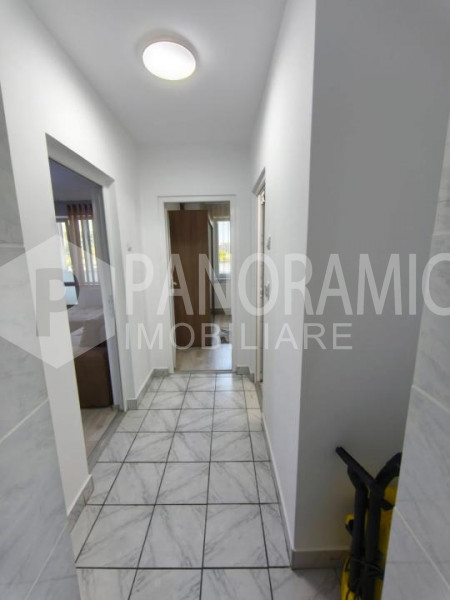 Apartament cu 2 camere decomandate - Gheorgheni