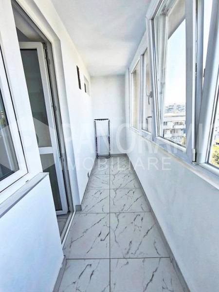 Apartament cu 2 camere decomandate - Gheorgheni