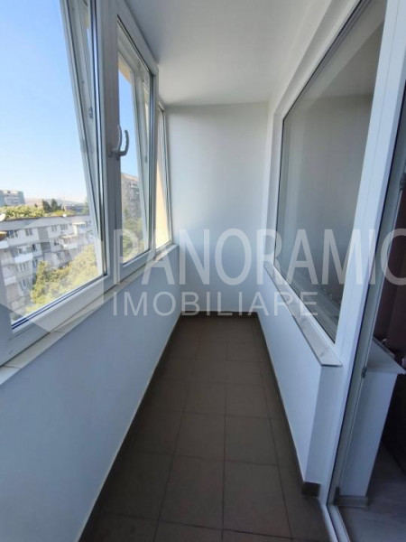 Apartament cu 2 camere decomandate - Gheorgheni