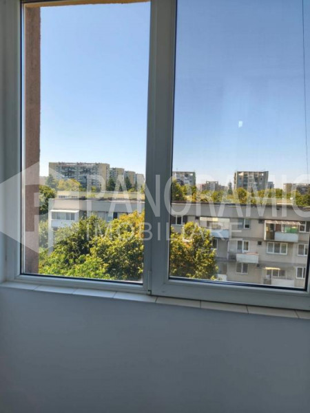 Apartament cu 2 camere decomandate - Gheorgheni