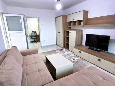Apartament cu 2 camere decomandate - Gheorgheni