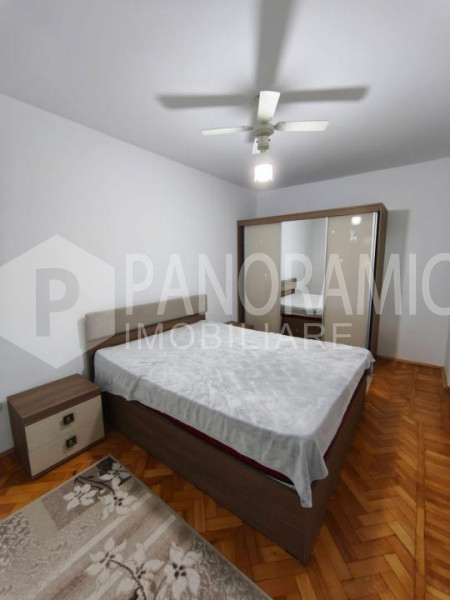 Apartament cu 2 camere decomandate - Gheorgheni