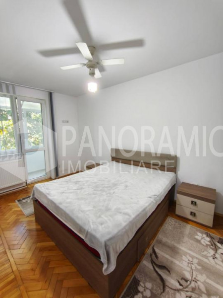 Apartament cu 2 camere decomandate - Gheorgheni