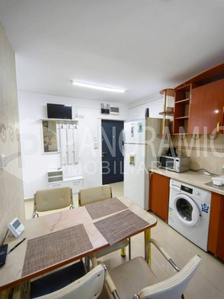 Apartament cu 2 camere decomandate - Gheorgheni