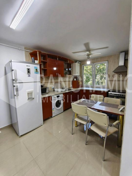 Apartament cu 2 camere decomandate - Gheorgheni