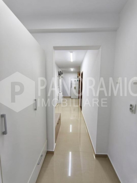 Apartament cu 2 camere decomandate - Gheorgheni