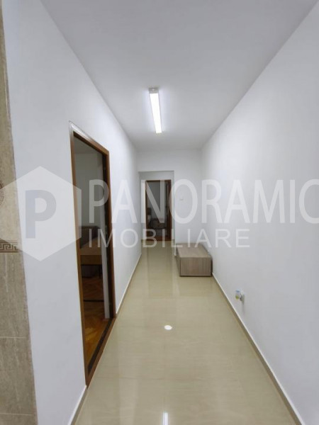 Apartament cu 2 camere decomandate - Gheorgheni