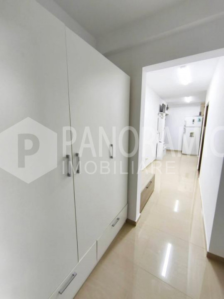 Apartament cu 2 camere decomandate - Gheorgheni