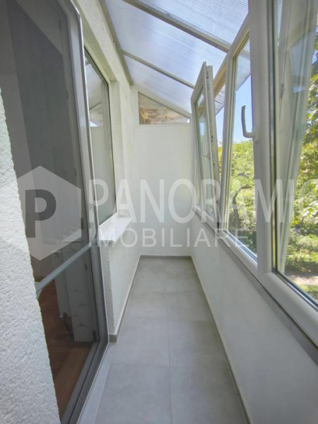 Apartament cu 2 camere decomandate - Gheorgheni