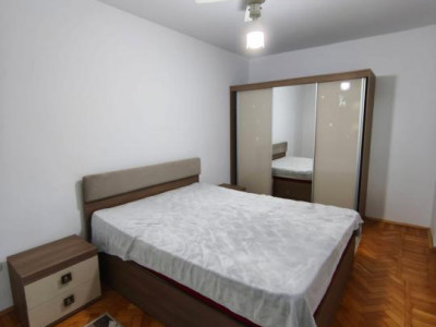 Apartament cu 2 camere decomandate - Gheorgheni
