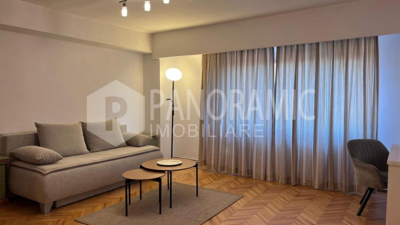 Apartament cu 3 camere - Gheorgheni