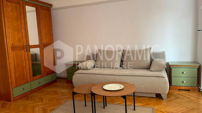 Apartament cu 3 camere - Gheorgheni