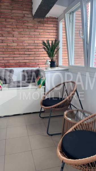Apartament cu 3 camere - Gheorgheni