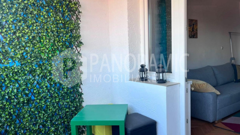 Apartament cu 3 camere - Gheorgheni