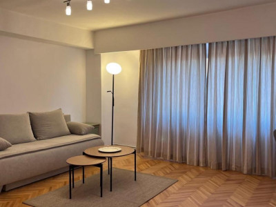 Apartament cu 3 camere - Gheorgheni