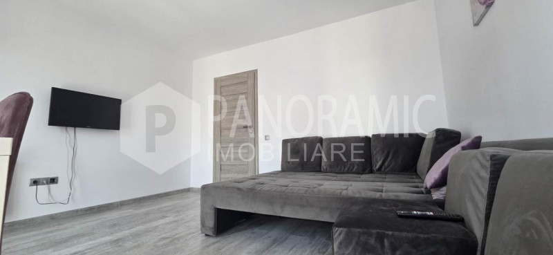 Apartament cu 2 camere  decomandate- Gheorgheni