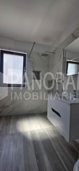 Apartament cu 2 camere  decomandate- Gheorgheni