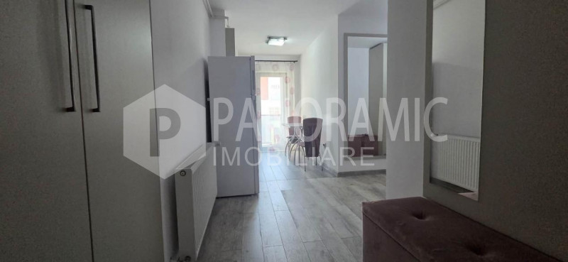 Apartament cu 2 camere  decomandate- Gheorgheni