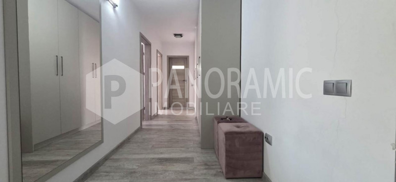 Apartament cu 2 camere  decomandate- Gheorgheni