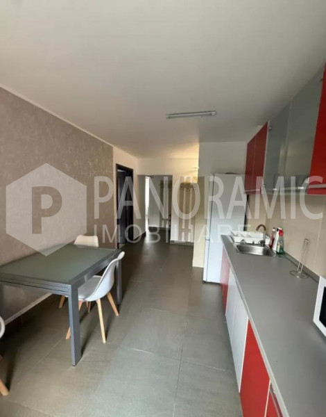 Apartament cu 2 camere decomandate - Mărăști