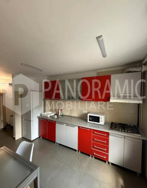 Apartament cu 2 camere decomandate - Mărăști