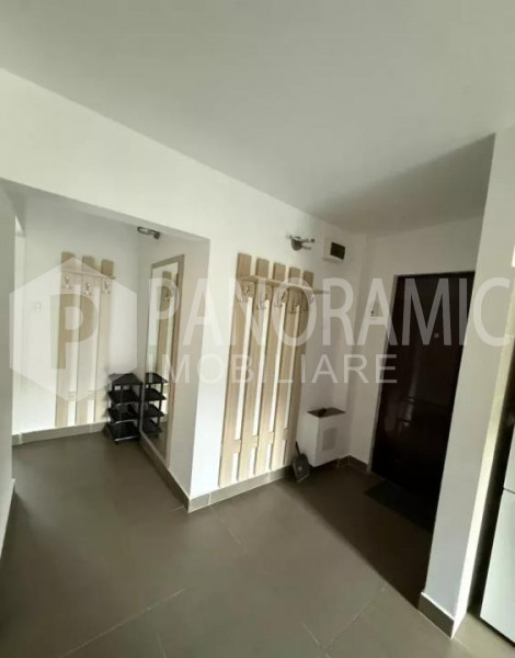 Apartament cu 2 camere decomandate - Mărăști