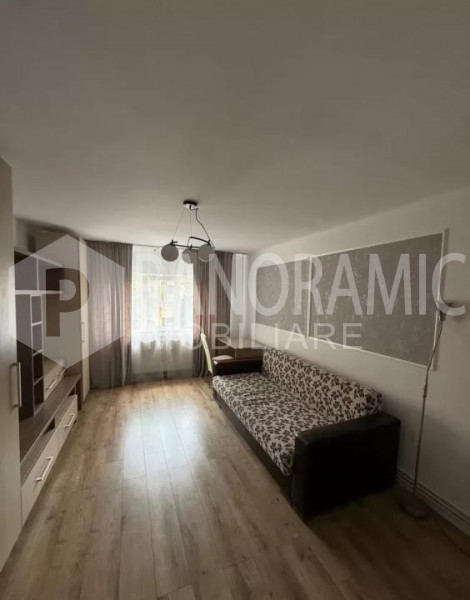 Apartament cu 2 camere decomandate - Mărăști