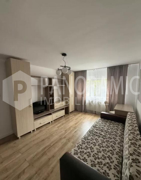 Apartament cu 2 camere decomandate - Mărăști