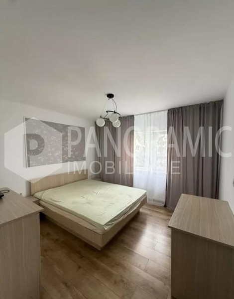 Apartament cu 2 camere decomandate - Mărăști