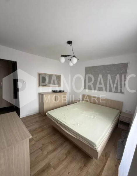 Apartament cu 2 camere decomandate - Mărăști