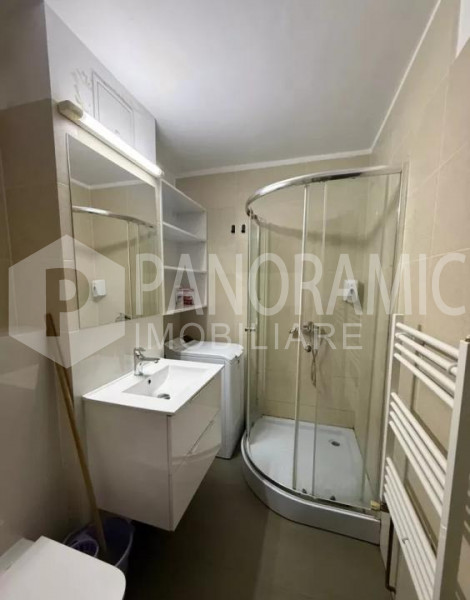 Apartament cu 2 camere decomandate - Mărăști