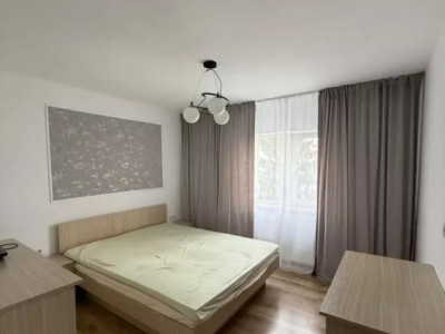 Apartament cu 2 camere decomandate - Mărăști