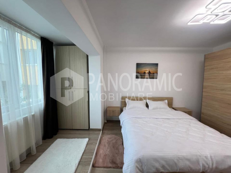 Apartament cu 2 camere decomandate - Între Lacuri