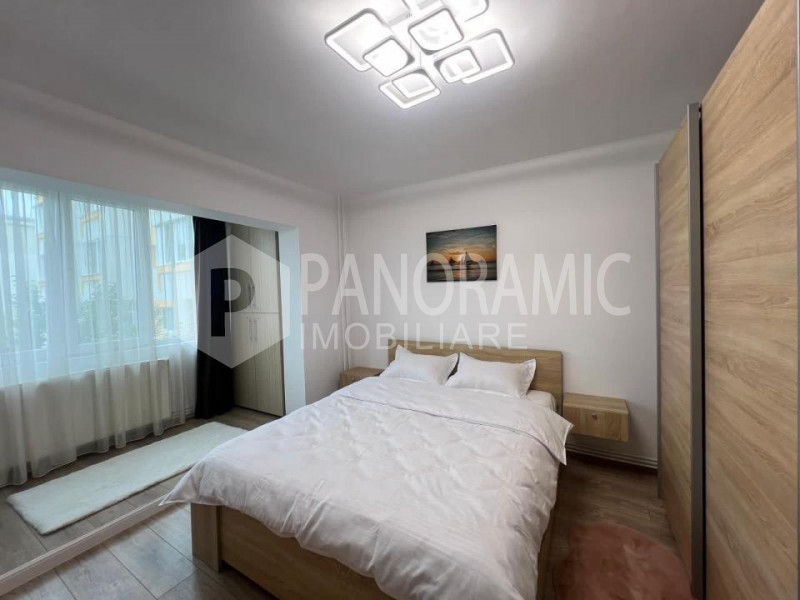 Apartament cu 2 camere decomandate - Între Lacuri