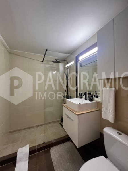Apartament cu 2 camere decomandate - Între Lacuri