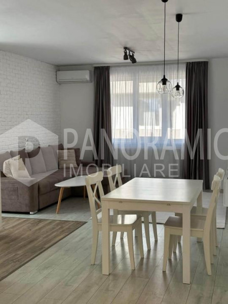 Apartament cu 3 camere - LÂNGĂ VIVO