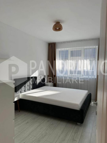 Apartament cu 3 camere - LÂNGĂ VIVO