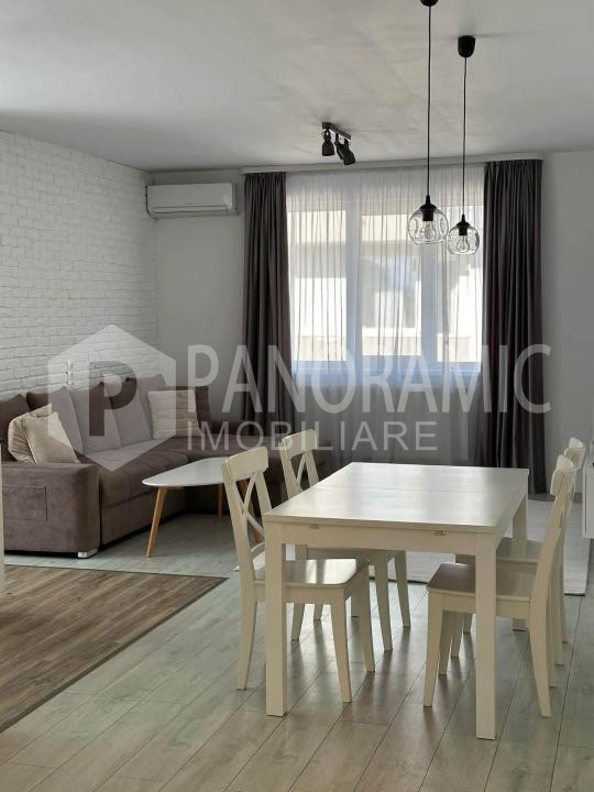 Apartament cu 3 camere - LÂNGĂ VIVO