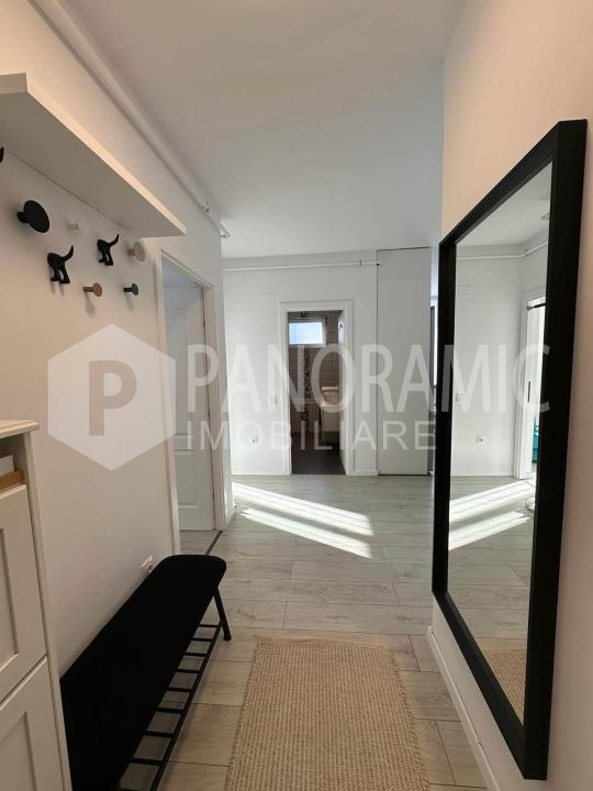 Apartament cu 3 camere - LÂNGĂ VIVO
