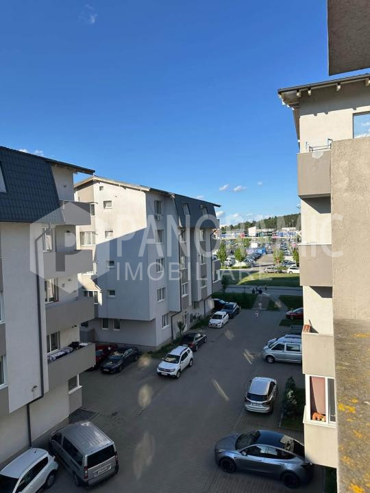 Apartament cu 3 camere - LÂNGĂ VIVO