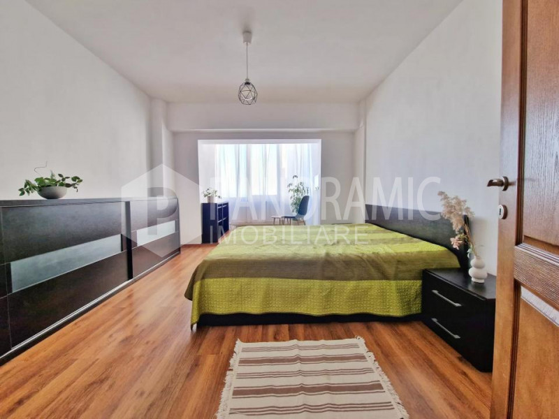 Apartament cu 3 camere - Zorilor