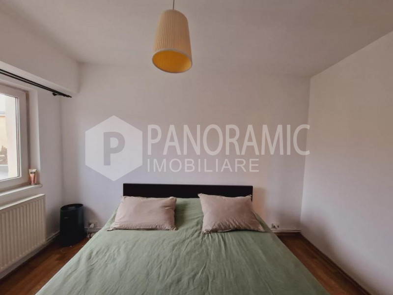 Apartament cu 3 camere - Zorilor