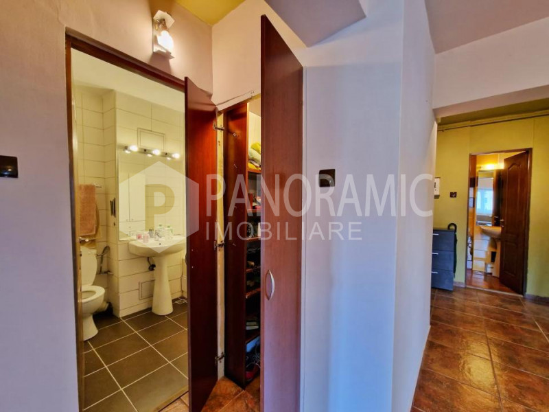 Apartament cu 3 camere - Zorilor