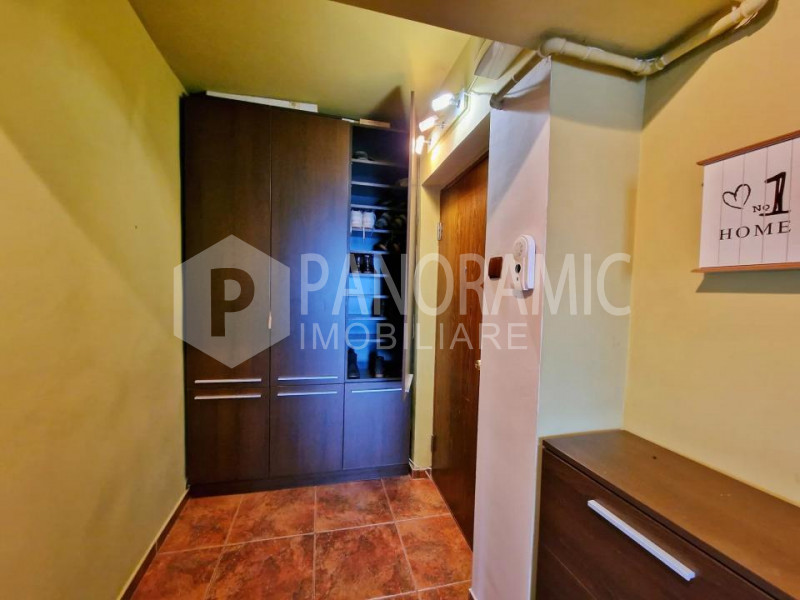 Apartament cu 3 camere - Zorilor