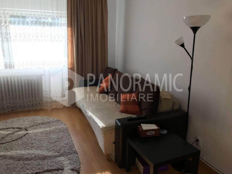 Apartament cu 2 camere - Mărăști