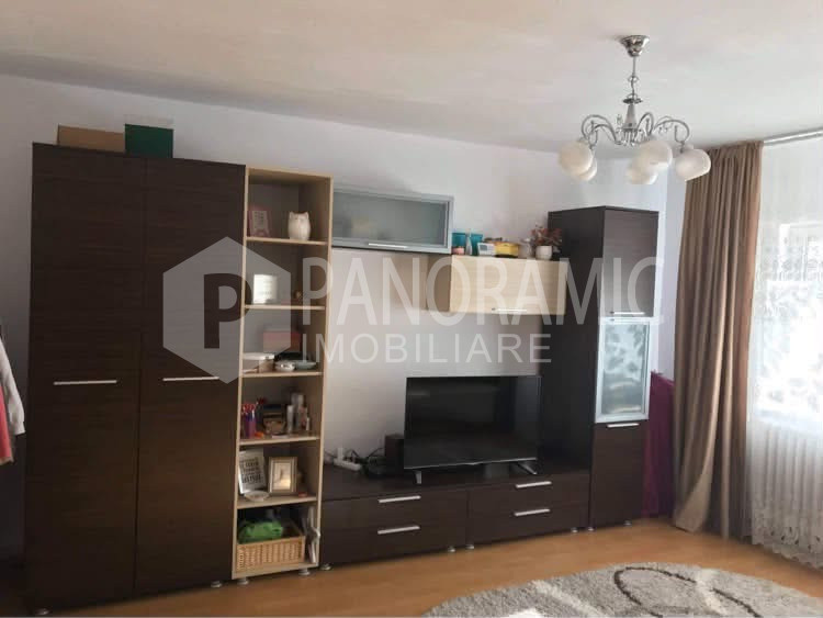 Apartament cu 2 camere - Mărăști