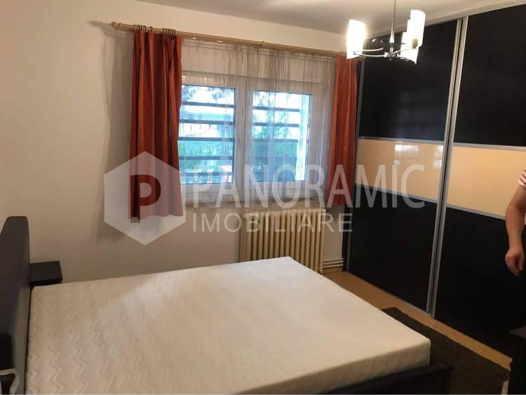 Apartament cu 2 camere - Mărăști