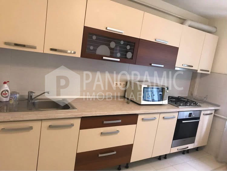 Apartament cu 2 camere - Mărăști